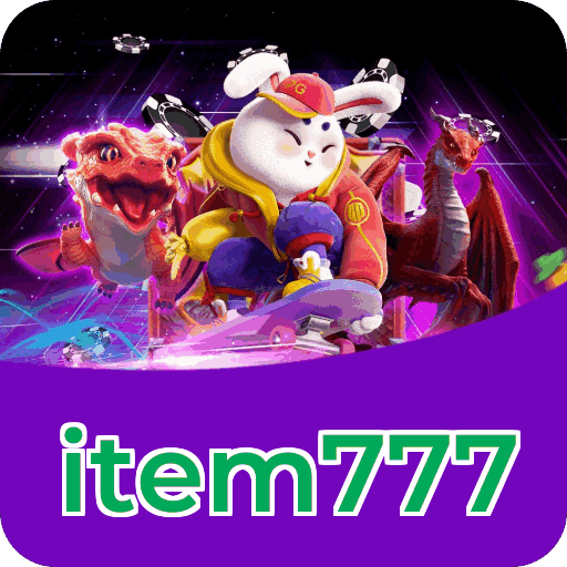 Tabela RTP dos jogos de cassino da item777