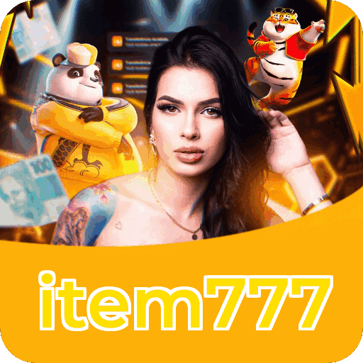 Fluxo de download do app item777 — referência visual